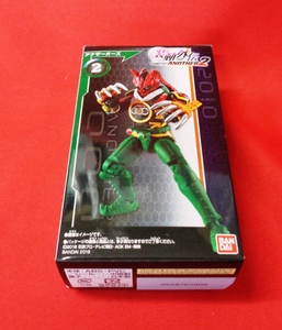 簡易梱包定形外290円☆未開封 装動外伝 仮面ライダージオウ ANOTHER2　3 アナザーオーズ　/ SH SO-DO Classic ソウドウ フィギュアーツ