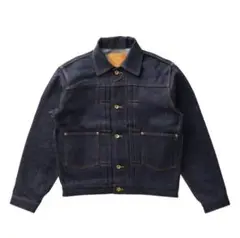 G&F Co. - LOT 101 DENIM JACKET 42