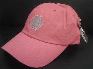 【日本未発売モデル！】新品未使用品！Bettinardi Golf Cap 