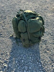 米軍 放出品 Tactical Tailor Malice Pack OD SEALS MARSOC バックパック　