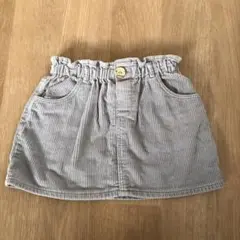 ZARA スカート 3-4歳用 100cm