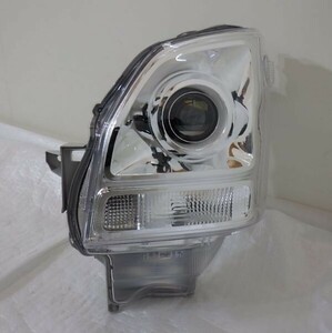 スズキ 純正 キャリィ ヘッドライト LED 左 LED HEAD LIGHT LH SUZUKI 未使用 Genuine メーカー純正品 JDM OEM