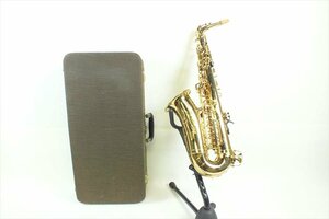 ◇ YANAGISAWA ヤナギサワ ELIMONA Prima 800 サックス 中古 現状品 240608T3385