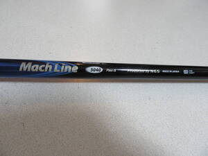 ★☆★NGS★マッハライン★Mach Line★5040(S)★X-DRIVE 435★☆★