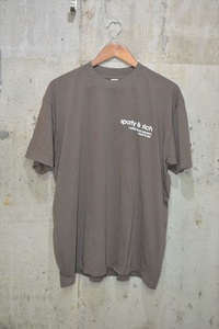 スポーティーアンドリッチ　Sporty&Rich　半袖　Ｔシャツ　XL　 D6413