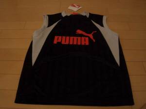 ☆即決！新品　プーマPUMA　ノースリーブＴシャツ　150cm☆