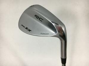 即決 中古 PRO ZX ウェッジ AW NSプロ MODUS3 115 WEDGE 52 WEDGE