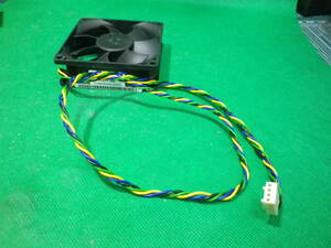 FOXCONN PVA080G12Q 動作品　P/N:45K6530