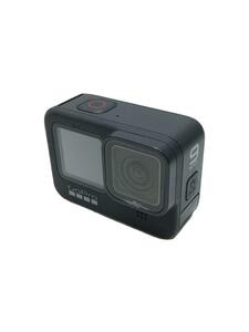 GoPro◆ビデオカメラ GoPro HERO9 BLACK CHDHX-901-FW SPBL1