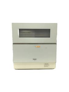 Panasonic◆食器洗い機 NP-TZ300-W