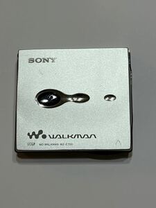 MD WALKMAN SONY MZ-E700