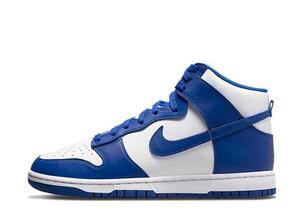 Nike Dunk High "Game Royal" 27.5cm DD1399-102