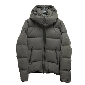 DESCENTE ALLTERRAIN　デサントオルテライン　 MIZUSAWA DOWN ダウンジャケット 商品番号：8072000059526