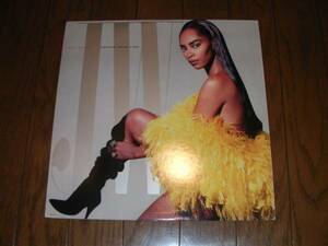 【アルバム】jody watley real love friends収録newjack