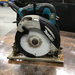 【中古品】〇マキタ(makita) 電動マルノコ 5731