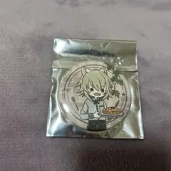 ニトロキラル　eeoCafe コノエ　Lamento 缶バッジ