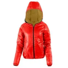 ENLIGHTENED EQUIPMENT WomensTorridJacket