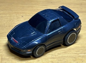 ミツワモデル★ミッド２０００トランザム★ミッドレーサーUSシリーズ№１★ナイトライダーKITT★組立済