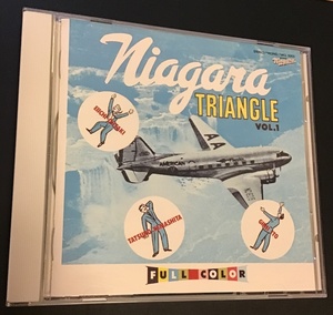 中古CD/山下達郎、伊藤銀次、大滝詠一「ナイアガラトライアングルVol.1 NIAGARA TRIANGLE Vol.1」2006年/30周年