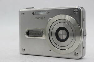 【返品保証】 カシオ Casio Exilim EX-S100 コンパクトデジタルカメラ s8219