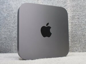 Apple Mac Mini A1993 (2018) Core i5-8500B 4.1GHz 16GB ジャンク A60509