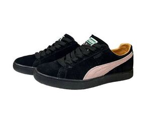 28.0 PUMA CLYDE x PATTA クライド パッタ スニーカー 363312-01 US10 パタ クライド