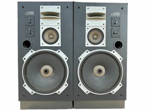 PIONEER パイオニア CS-F99A スピーカー ペア 音響機器 