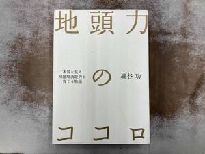 ヤケシミあり 地頭力のココロ 細谷功