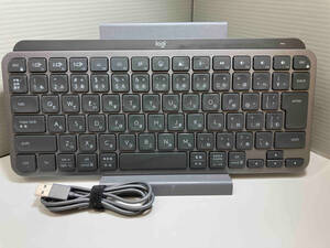 Logicool MX Keys Mini YR0084 ワイヤレスキーボード