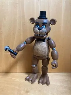 Five Nights at Freddy