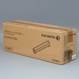 送料無料!! FUJI XEROX CT350813 ドラムカートリッジ カラー 純正 適合機種 DocuPrintC2450 DocuPrintC3350 DocuPrintC3450 d