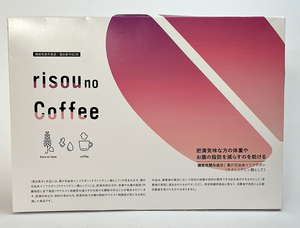 【新品未開封】りそうのコーヒー risou no Coffee 送料無料 