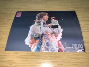 AKB48 ゆうなぁ単独コンサート～かけがえのない時間～ ランダム生写真 LIVE ver. netshop限定 岡田奈々 6