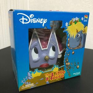 メディコム VCD ディズニー ザ・リトルハウス 小さな家 フィギュア レア品