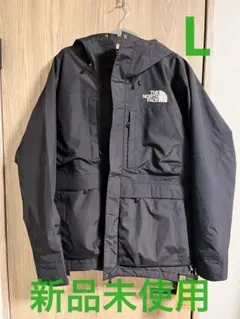 THE NORTH FACE  WinterPark Jacket