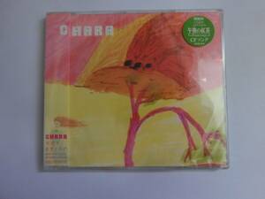 新品　CD　Chara　「大切をきずくもの」　　★値下げ相談・セット販売希望等あれば質問欄にて相談いたします。お気軽にどうぞ★