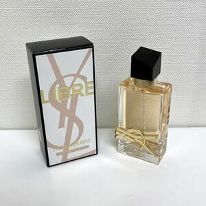 YSL/イヴ・サンローラン リブレ オーデトワレ 50ml