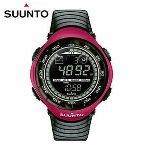 SUUNTO VECTOR ローズピンク スント ベクター コア レガッタ 腕時計