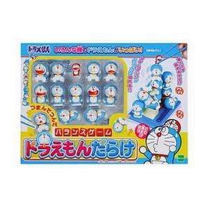 バランスゲーム ドラえもんだらけ おもちゃ / エポック社 [ 新品 ]