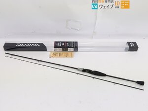 ダイワ ライトゲーム X 64 M-190 美品