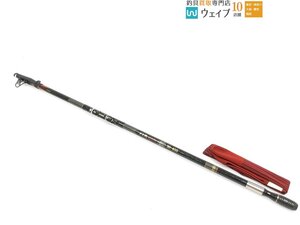 がまかつ がま投 EXA PRO エクサ プロ 30-400 振出 ※注有 ジャンク品