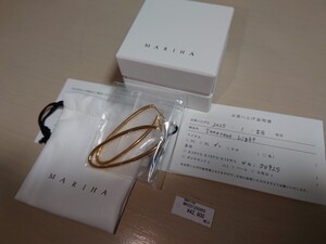 ☆MARIHA☆マリハ☆ピアス☆Innocent Light☆新品☆未使用☆送料無料☆ 