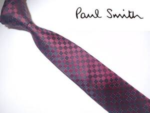 新品20★Paul Smith★（ポールスミス）ネクタイ/13