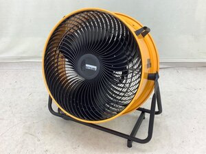 RETZ トルネードサーキュレーター/エアラインシリーズ/６０cm/送風機 RL-AR600TF 動作確認済 2020年製 中古品 ACB