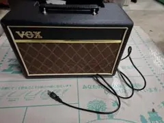 【動作品】VOX PATHFINDER10 アンプ