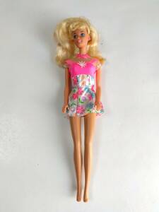 マテル社　バービー人形 【2】 1966年　MATTEL　Barbie
