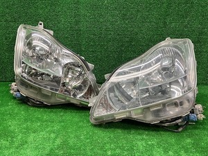 トヨタ　GRS180/GRS183　クラウン　ロイヤル　後期　ヘッドライト　左右　HID　30-313　D　バラスト付き　AFS付き　241211204