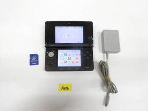 Nintendo 任天堂 ニンテンドー 3DS 本体 動作確認済み A3290