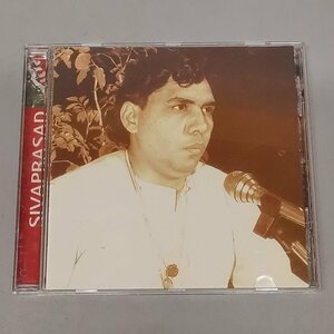 CD SIVAPRASAD INDE DU SUD SIFFLET CINQ PLANETES Z4111