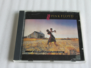 ■ PINK FLOYD / A COLLECTION GREAT DANCE SONGS